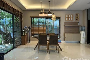 4 Bedroom House for rent in Bang Chalong, Samut Prakan