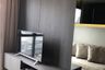 1 Bedroom Condo for rent in Ashton Asoke, Khlong Toei Nuea, Bangkok near MRT Sukhumvit