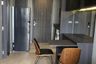 1 Bedroom Condo for rent in Ashton Asoke, Khlong Toei Nuea, Bangkok near MRT Sukhumvit