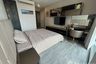 2 Bedroom Condo for rent in The Room Sukhumvit 69, Phra Khanong Nuea, Bangkok near BTS Phra Khanong