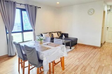 1 Bedroom Condo for rent in Anusawari, Bangkok near MRT Wat Phra Si Mahathat