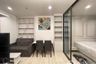 1 Bedroom Condo for rent in Life One Wireless, Lumpini, Bangkok near BTS Ploen Chit