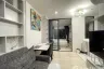 1 Bedroom Condo for rent in Life One Wireless, Lumpini, Bangkok near BTS Ploen Chit
