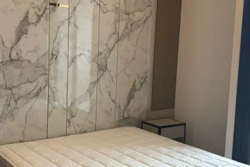 1 Bedroom Condo for rent in Khlong Toei Nuea, Bangkok near MRT Sukhumvit