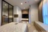 Condo for rent in Life Asoke Rama 9, Makkasan, Bangkok near MRT Phra Ram 9