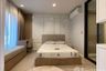 Condo for rent in Life Asoke Rama 9, Makkasan, Bangkok near MRT Phra Ram 9