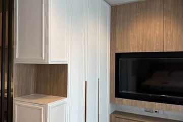 Condo for rent in Life Asoke Rama 9, Makkasan, Bangkok near MRT Phra Ram 9