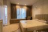 Condo for rent in Life Asoke Rama 9, Makkasan, Bangkok near MRT Phra Ram 9