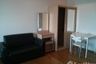 Condo for rent in Hive Taksin, Khlong Ton Sai, Bangkok near BTS Wongwian Yai