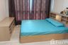 Condo for rent in Hive Taksin, Khlong Ton Sai, Bangkok near BTS Wongwian Yai