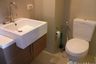 Condo for rent in Hive Taksin, Khlong Ton Sai, Bangkok near BTS Wongwian Yai