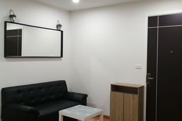 Condo for rent in Pak Khlong Phasi Charoen, Bangkok near MRT Bang Wa