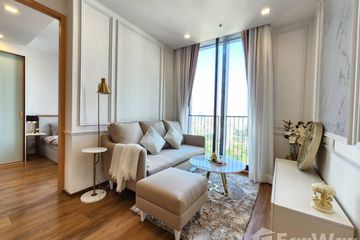 3 Bedroom Condo for rent in Khlong Tan Nuea, Bangkok near BTS Phrom Phong