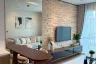 2 Bedroom Condo for rent in Siri at Sukhumvit, Phra Khanong, Bangkok near BTS Thong Lo