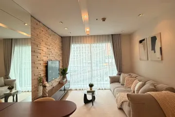 2 Bedroom Condo for rent in Siri at Sukhumvit, Phra Khanong, Bangkok near BTS Thong Lo
