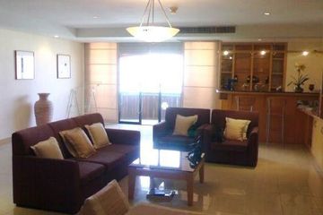 3 Bedroom Condo for rent in Khlong Toei Nuea, Bangkok near MRT Sukhumvit