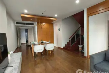 2 Bedroom Condo for rent in Khlong Toei Nuea, Bangkok near MRT Sukhumvit