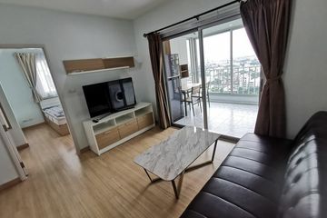 2 Bedroom Condo for rent in Wong Sawang, Bangkok near MRT Wong Sawang