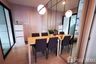 2 Bedroom Condo for rent in Life Asoke, Bang Kapi, Bangkok near MRT Phetchaburi