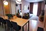 2 Bedroom Condo for rent in Life Asoke, Bang Kapi, Bangkok near MRT Phetchaburi