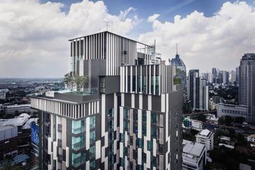 1 Bedroom Condo for rent in Khlong Tan Nuea, Bangkok near BTS Ekkamai