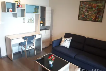 Condo for rent in Bang Chak, Bangkok near BTS Bang Chak