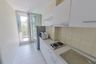 1 Bedroom Condo for rent in LIFE @ SUKHUMVIT 67, Phra Khanong Nuea, Bangkok near BTS Phra Khanong