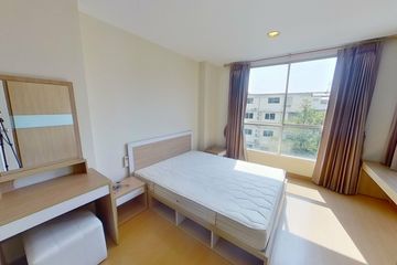 1 Bedroom Condo for rent in Phra Khanong Nuea, Bangkok near BTS Phra Khanong