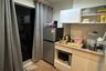 1 Bedroom Condo for rent in Supalai Wellington, Huai Khwang, Bangkok near MRT Thailand Cultural Centre