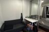 1 Bedroom Condo for rent in Supalai Wellington, Huai Khwang, Bangkok near MRT Thailand Cultural Centre