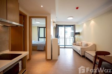 1 Bedroom Condo for rent in Regal Condo Sathorn - Naradhiwas, Thung Maha Mek, Bangkok