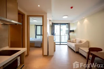 1 Bedroom Condo for rent in Thung Maha Mek, Bangkok