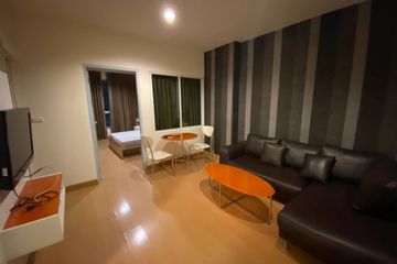 1 Bedroom Condo for rent in Huai Khwang, Bangkok near MRT Huai Khwang