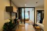 1 Bedroom Condo for rent in The Line Vibe, Chom Phon, Bangkok near BTS Ladphrao Intersection