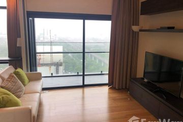 1 Bedroom Condo for rent in Circle Living Prototype, Makkasan, Bangkok near Airport Rail Link Makkasan