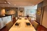 2 Bedroom Condo for rent in President Place, Lumpini, Bangkok near BTS Chit Lom
