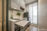 1 Bedroom Condo for rent in Modiz Rhyme Ramkhamhaeng, Hua Mak, Bangkok near Airport Rail Link Ramkhamhaeng
