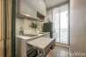 1 Bedroom Condo for rent in Modiz Rhyme Ramkhamhaeng, Hua Mak, Bangkok near Airport Rail Link Ramkhamhaeng