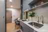 1 Bedroom Condo for rent in Modiz Rhyme Ramkhamhaeng, Hua Mak, Bangkok near Airport Rail Link Ramkhamhaeng