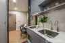1 Bedroom Condo for rent in Modiz Rhyme Ramkhamhaeng, Hua Mak, Bangkok near Airport Rail Link Ramkhamhaeng