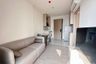 1 Bedroom Condo for rent in NIA by Sansiri, Phra Khanong Nuea, Bangkok near BTS Phra Khanong