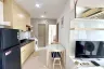 2 Bedroom Condo for rent in Ideo Verve Sukhumvit, Phra Khanong Nuea, Bangkok near BTS On Nut