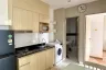2 Bedroom Condo for rent in Ideo Verve Sukhumvit, Phra Khanong Nuea, Bangkok near BTS On Nut