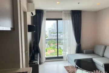 1 Bedroom Condo for rent in Rhythm Sukhumvit 36-38, Khlong Tan, Bangkok near BTS Thong Lo