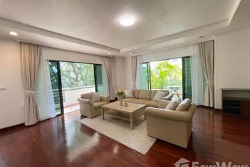 3 Bedroom Apartment for rent in Khlong Tan Nuea, Bangkok