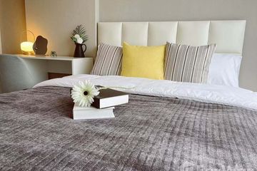 1 Bedroom Condo for rent in Metro Luxe Ratchada, Din Daeng, Bangkok near MRT Huai Khwang