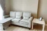 1 Bedroom Condo for rent in Metro Luxe Ratchada, Din Daeng, Bangkok near MRT Huai Khwang