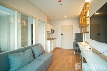 1 Bedroom Condo for rent in Chom Phon, Bangkok near BTS Mo chit
