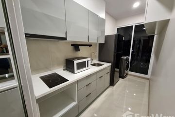 2 Bedroom Condo for rent in Maha Phruettharam, Bangkok near MRT Hua Lamphong