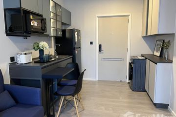 1 Bedroom Condo for rent in The Key MRT Phetkasem 48, Bang Wa, Bangkok near MRT Phetkasem 48